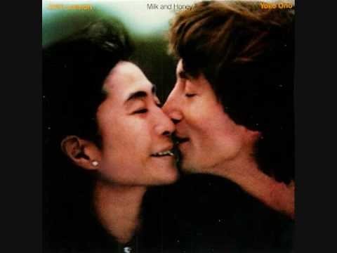 Yoko Ono » Yoko Ono - Your Hands