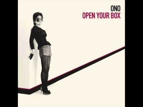 Yoko Ono » Yoko Ono - You're The One (Bimbo Jones Main Mix)