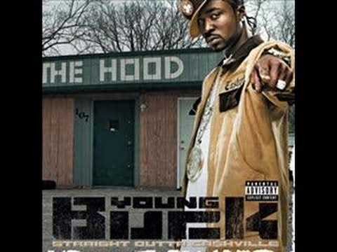 Young Buck » Young Buck - Let Me In (Instrumental)