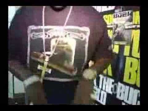 Young Buck » Young Buck Sub0 DVD Part 1