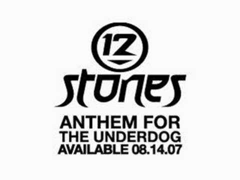12 Stones » 12 Stones - Arms of a Stranger