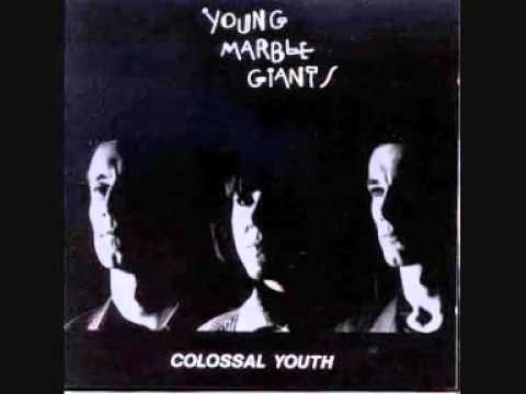 Young Marble Giants » Young Marble Giants - This Way