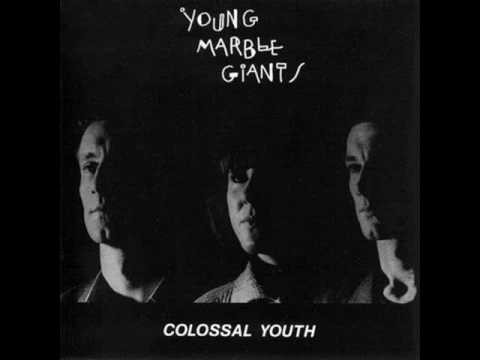 Young Marble Giants » Final Day - Young Marble Giants (1980)