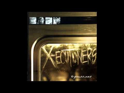 X-Ecutioners » X-Ecutioners - Scratch to this