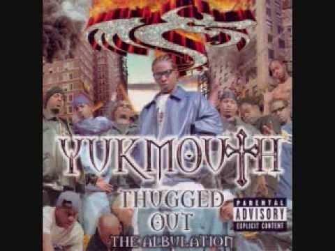 Yukmouth » Yukmouth - Pop Da Collar (Thugged Out Disc 2 1998)