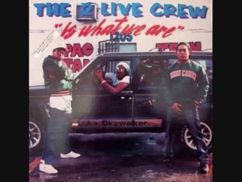 2 Live Crew » 2 Live Crew - Word II