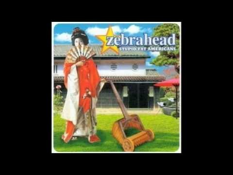Zebrahead » Zebrahead - Get Back (Live)