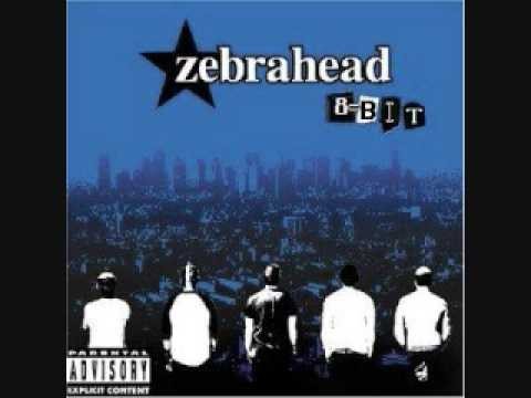 Zebrahead » Zebrahead - Check (8-bit)