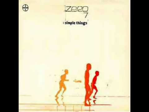 Zero 7 » Zero 7 - Spinning (with lyrics)
