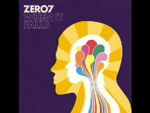 Zero 7 » Zero 7 - Warm Sounds