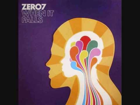 Zero 7 » Zero 7 - Somersault