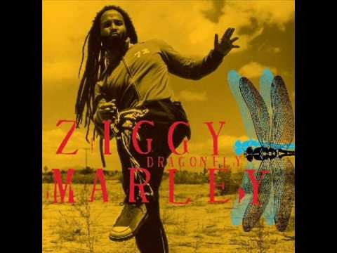 Ziggy Marley » Ziggy Marley - Shalom Salaam