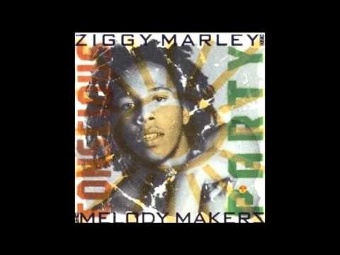 Ziggy Marley » Ziggy Marley - What's  True