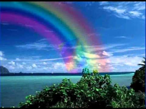 Ziggy Marley » Ziggy Marley - Rainbow in the Sky.