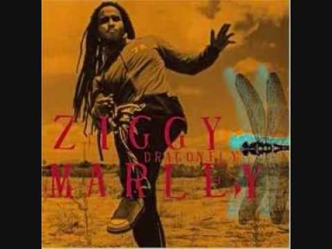 Ziggy Marley » Ziggy Marley - Good Old Days