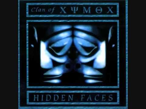 Xymox » Clan of Xymox - Troubled Soul