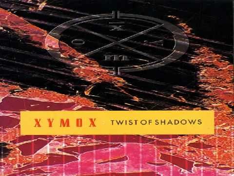 Xymox » Clan of Xymox - Obsession.