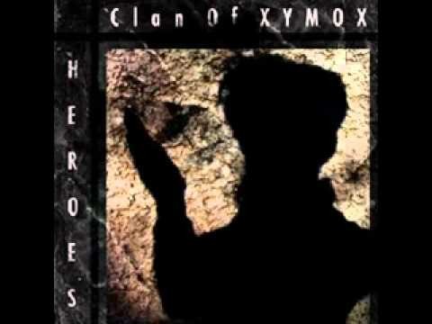 Xymox » Heroes (Pop Version) - Clan of Xymox.mp4