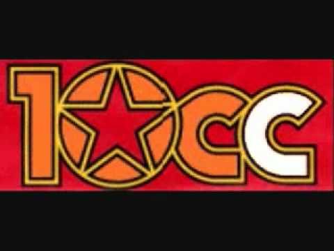 10cc » 10cc - Now You're Gone (Album Version)