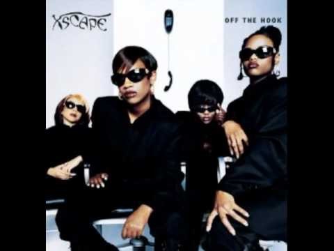 Xscape » Xscape - Who Can I Run To?
