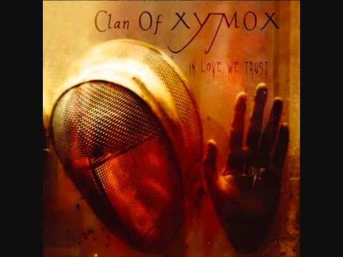 Xymox » Clan of Xymox - In Love We Trust