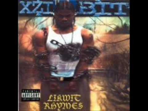 Xzibit » Xzibit - The Mad In Game [Madden 2000 Theme]