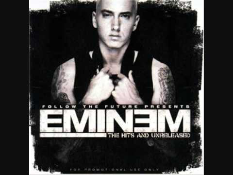 Xzibit » The Anthem - Eminem Feat. Tech N9NE & Xzibit