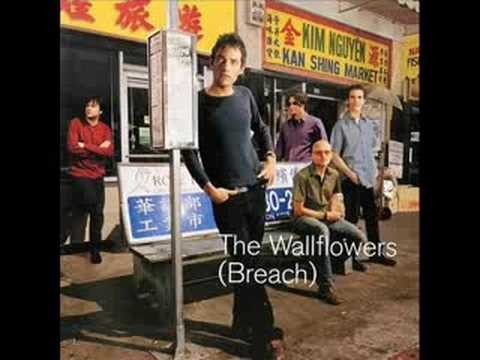 Wallflowers » The Wallflowers - Letters From the Wasteland