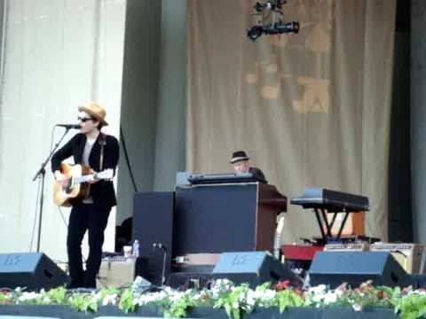 Wallflowers » The Wallflowers - "How Good It Can Get"  LIVE