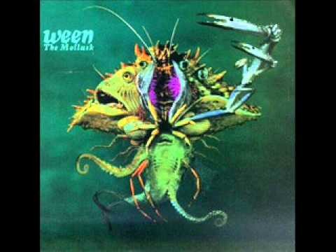 Ween » Ween - She Wanted To Leave (Reprise)