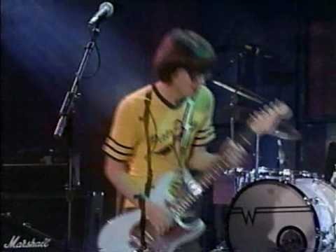 Weezer » Undone -  The Sweater Song - Weezer - 1994