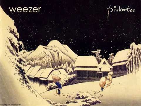 Weezer » Weezer - Falling for you