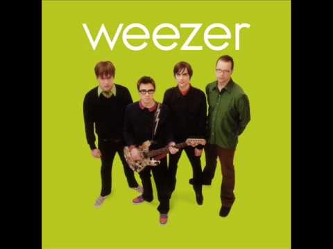Weezer » Weezer - Oh Lisa
