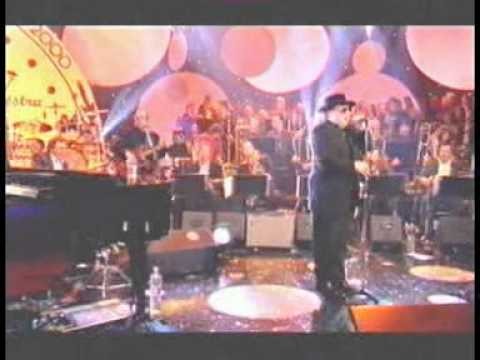 Van Morrison » Van Morrison - Precious time - live 2000