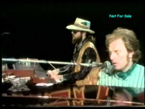 Van Morrison » Van Morrison - The Eternal Kansas City - live 1977