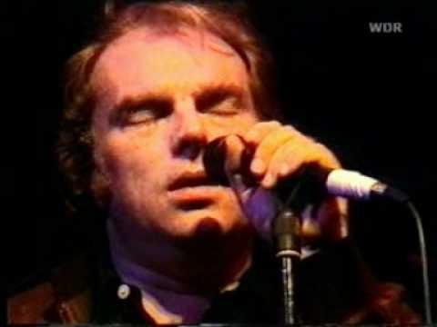 Van Morrison » Van Morrison Help me (live)