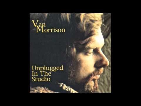 Van Morrison » Van Morrison: Funny Face (Unplugged In The Studio)