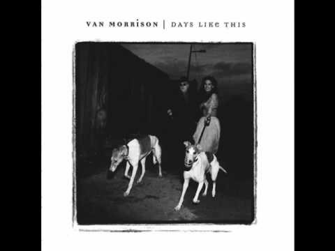 Van Morrison » You Don't Know Me - Van Morrison