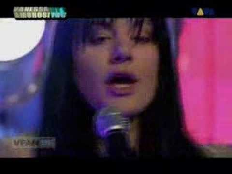 Vanessa Amorosi » Vanessa Amorosi - Shine