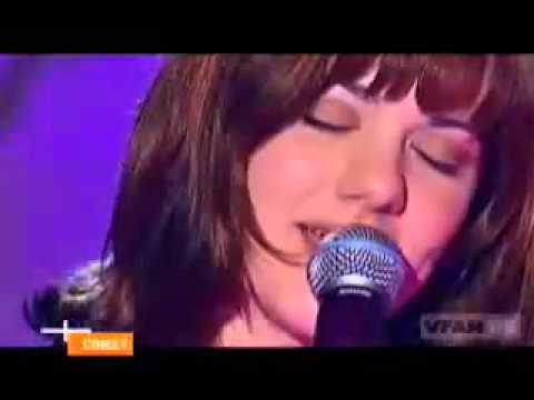 Vanessa Amorosi » Vanessa Amorosi - (Shine - Live)