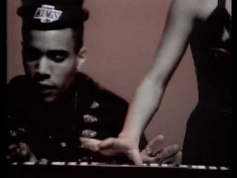 2 Unlimited » 2 Unlimited - Get ready for this [HD]
