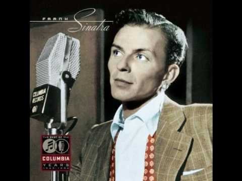 Frank Sinatra » "Nancy (With the Laughing Face)"  Frank Sinatra