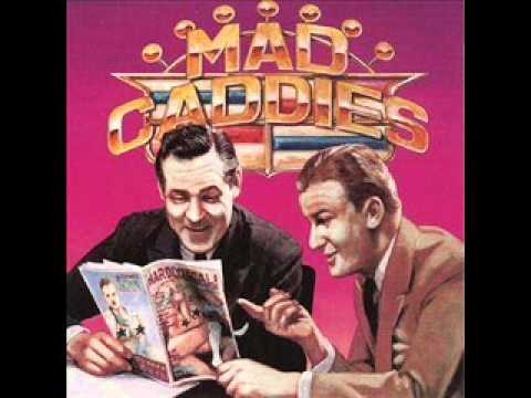Mad Caddies » Mad Caddies - Quality Soft Core (Full Album)