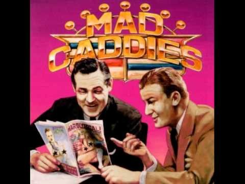 Mad Caddies » Mad Caddies - Sad Reggie