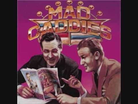 Mad Caddies » Mad Caddies - Preppie Girl (Album Version)
