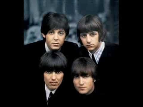Beatles » The Beatles - Blackbird