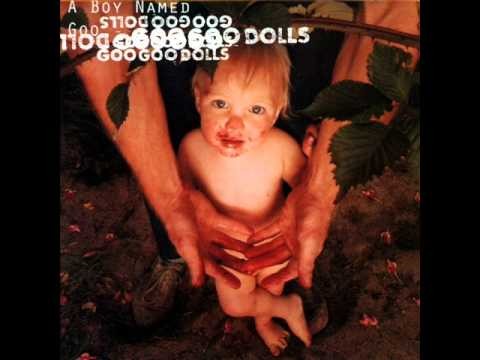 Goo Goo Dolls » Goo Goo Dolls - Name