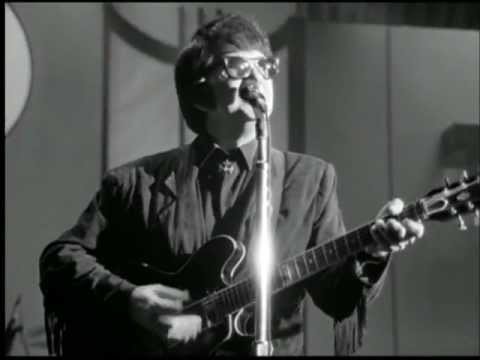 Roy Orbison » Roy Orbison - Go, Go, Go (Down The Line) (FSHQ)