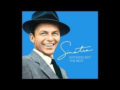 Frank Sinatra » Frank Sinatra - Strangers in the night (HQ)