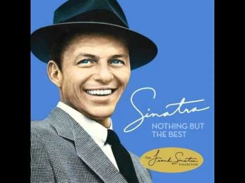 Frank Sinatra » Frank Sinatra - Fly Me to the Moon